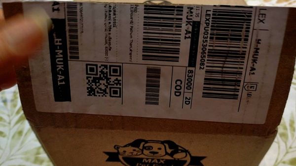 Buyer review video 6