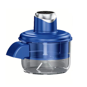 Tự Động Nhỏ Máy Dụng cụ bóc vỏ tỏi Cà Chua Dụng cụ bóc vỏ tỏi tẩy trang Công Cụ Điện Máy gọt vỏ Nho