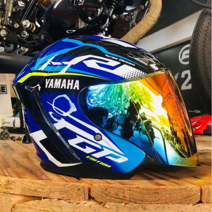 MHR Beatz Yamaha Rev Your Heart Motogp GP Edition R1 VR46