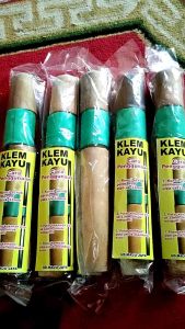 KLEM PUTAR BESAR PIPA SAWIT 38MM KE 45MM KAYU DARU KERAS KARET ANTI SLIP COD