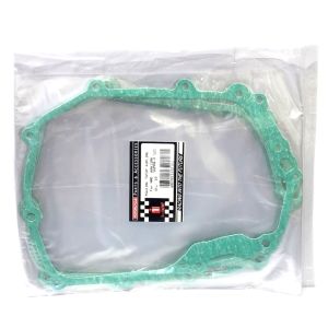 Packing Tutup Kopling Grosir isi 10pcs Gasket paking Perpak Bak Blok kopling Grand Supra X 125 Legenda Karisma GL 100 125 Pro Max Absolute Revo Cripton Vega R Jupiter Z MX FIZR RX King RXS Satria FU 150 2t
