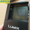 SANPAN Panasonic FX550 FX580 FX700 FX68 FX60 FX65 FX75 camera original charger A60 （Ready Stock）. 