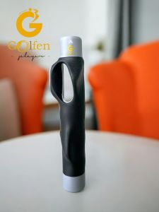 Golfen Master Golf Trainer Grip ปลอกสวมด้ามจับไม้กอล์ฟ พัฒนาเสริมและฝึกซ้อม