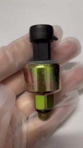 Cảm biến áp suất dầu đường ray 3cp16-1 chất lượng cao cho Holden- Jackaroo-Isuzu 4JX1 97137042 8971370421 8-97137042-1