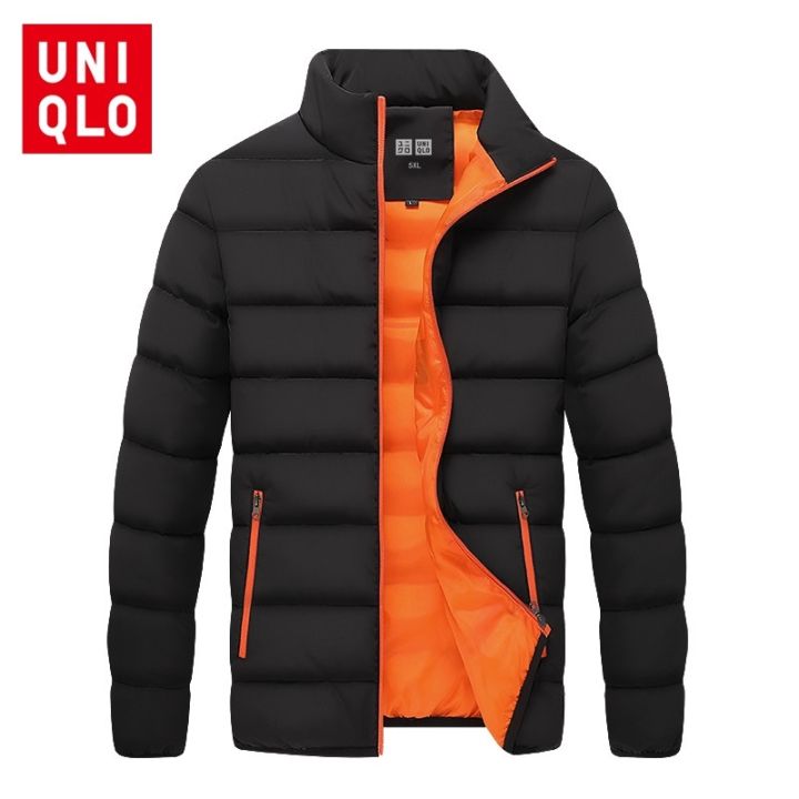 Uniqlo Motorcycle Jacket Lazada Cheap Winter Coat Uniqlo Malaysia