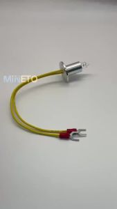 Dirui 12V20W Halogen Lamp Dirui CS-T180 CS-T240 CS-T300 CS400 CS600 CS800  12V 20W DIRUI CS-T240 CST300 Lamp