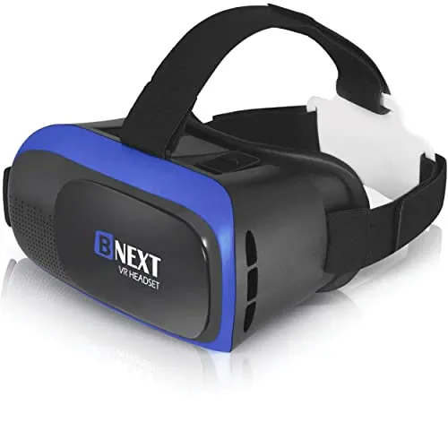 Best vr goggles for shop android