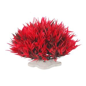 Durability Water Creative Plastic Trees Fish Tanks Aquariums Landscapes for Creating Natural Atmospheres