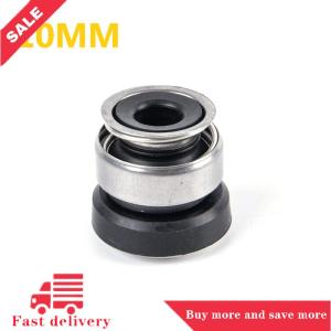 [COD] 301 Series Fit 8 10 12mm Water Pump Mechanical Shaft Seal For Circulation Pump