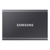 Samsung T7 Portable SSD 1TB 2TB 4TB -1050MB/s USB 3.2 Gen 2 IP65 Waterproof and Impact Resistant / For Laptop Desktop PC