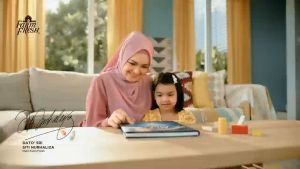 Farm Fresh GROW Formulated Milk For Kids 12s/24s (Suitable for 1-6 years old)