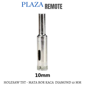 MATA BOR KACA DIAMOND GLASS GRANITE KERAMIK 5 MM - 100 MM HOLE SAW DIAMOND DRILL BIT