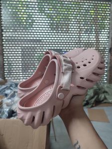 CrocsFanClub - Sục Cross ECHO cho NAM NỮ model 2023 - SD1