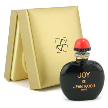 JEAN PATOU ジャンパトゥ ジョイ バカラ ボトル 30ml 香水 未使用 未開栓品 ジャンパトゥ ジョイ バカラボトル 香水 30ml