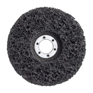 Stripping Disc 115mm Abrasive Wheel for Angle Grinder Metal Surfaces Paint and Rusts Oxidation Removal Grinding Disc