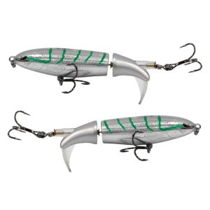 OFMER SUBWOPPER 90F FISHING LURE (90mm / 14g)