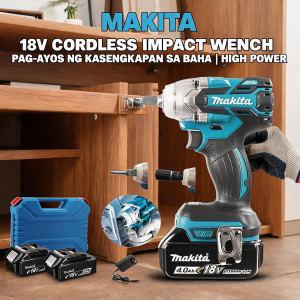 P-Free Gift20V Cordless impact drill/driver brushless drill Electric screwdriver Power tool