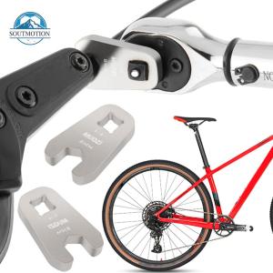 8Mm Xe Đạp ống dẫn dầu cờ lê đo lực Đầu Mở xe đạp đường trường Torsions Cờ Lê Thay Thế Thép Cho 1/4 Đầu Cờ Lê