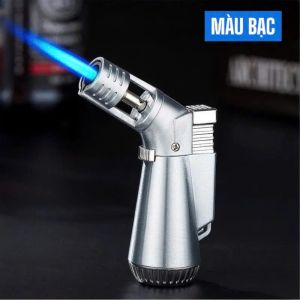 ( SHIP NHANH ) Bật khè thanh tròn hình cây mỏ vịt cầm chắc tay kim loại có núm chỉnh lớn nhỏ