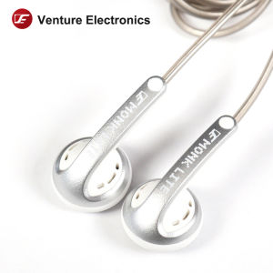 Venture Electronics VE MONK LITE SPL Earbuds Hifi Earphones