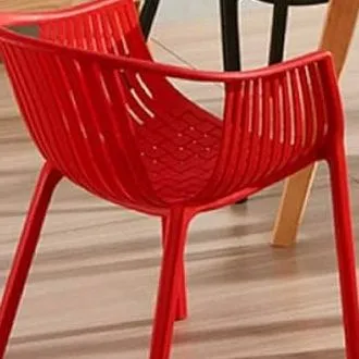 Chair Plastic with Good Quality