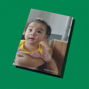 A4/A5 Size Personalized Photo on Sintra Board l High Quality Print l Waterproof l Scratch Resistant and Non Fading