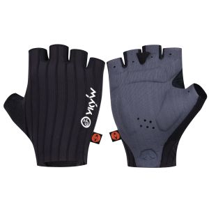 YKYWBIKE 2026 Cycling Gloves Summer Italy Interface Shock-Absorbing Half Finger Bicycle Gloves Mountain Bike MTB Gloves for Men