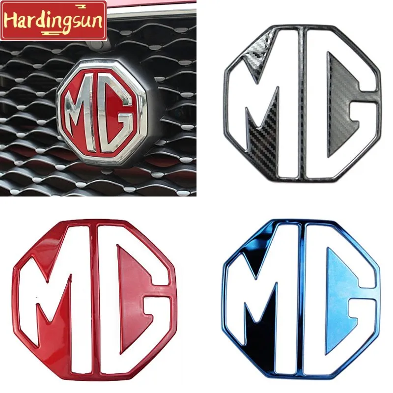 Picture | Car logos, Mg logo, Morris garages