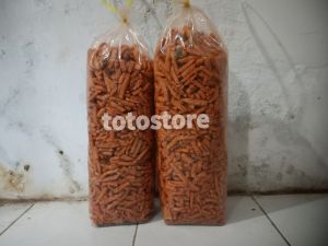 Basreng daun jeruk 1kg