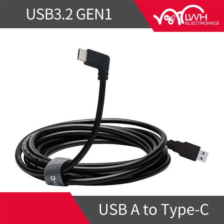 Oculus Link สำหรับ Quest USB-C (TYPE-C) To USB Gen1