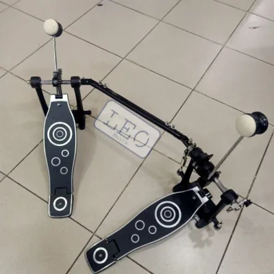 AXL DRUM DOUBLE PEDAL AUDION P 150SC P150SC ORIGINAL