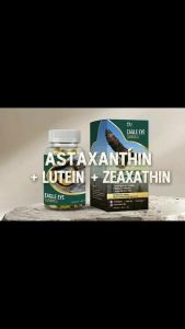 [ BUY 1 GET 1] Eagle Eye Gummies - Gummy Vitamins with Lutein and Zeaxanthin Vitamin For Eye 42ct