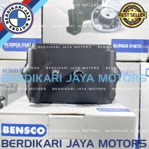 ENGINE MOUNTING DUDUKAN MONTING MESIN FORD RANGER WL01 WL 01 3.030 3.000 3000 3000 EVEREST TDCI PART NUMBER UR58-39-040B ORIGINAL MERK BENSCO ASLI