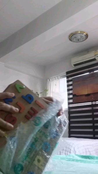 Buyer review video 3
