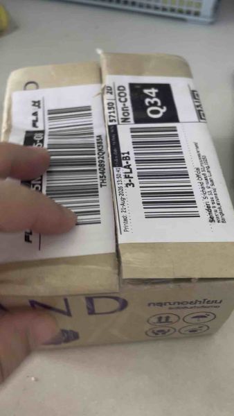 Buyer review video 5
