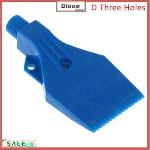 Follow Get New[Bloom Z] Nozzle ABS Air Knife Nozzle Air Compressed Drying Nozzle Air Blower Wind