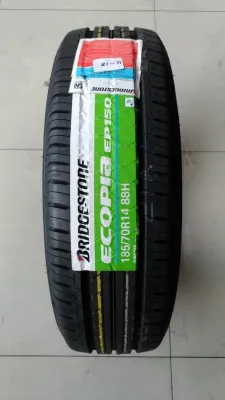 Bridgestone Ecopia 185/70 R14 Ban Mobil