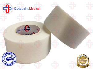 MICROPORE SURGICAL TAPE 2.5 CM X 9.1M ( 1 inches x 10yd)