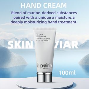 La Prairie Skin Caviar Liquid Lift Serum 50ml Series Set Luxe Cream/Foam-Cleanser