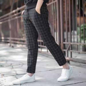 Celana panjang cewek dewasa Jumbo- celana wanita terbaru 2025 - celana hitam cewek panjang