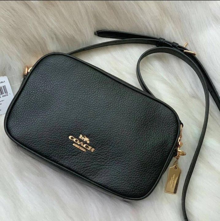 Lazada coach sling bag best sale