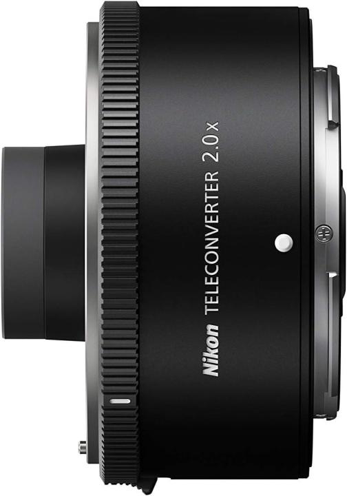 Nikon Z Teleconverter for Magnification of Compatible