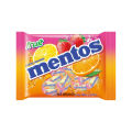 ลูกอม Mentos เมนทอส  100 เม็ด(มีให้เลือก 4 รสชาติ). 