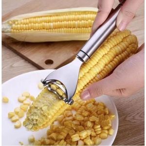 ALAT PENGUPAS BIJI JAGUNG STAINLESS
