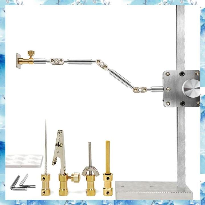 Bracket Rig (ABRY) Animation Kit DIY-Stopmotion Rig Armature Rigging System with 5 ...