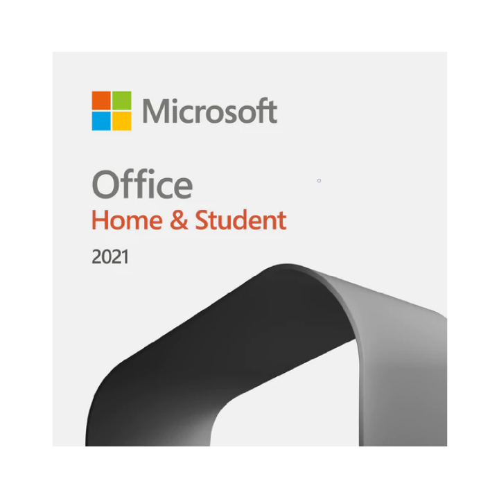 MICROSOFT OFFICE HOME & STUDENT 2019/2021 Lazada