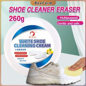 B.F. 260g Shoe Cleaner Eraser Leather Fabric Shoes Care Clean Brushes Rubber White Shoes Sneakers Boot Cleaner