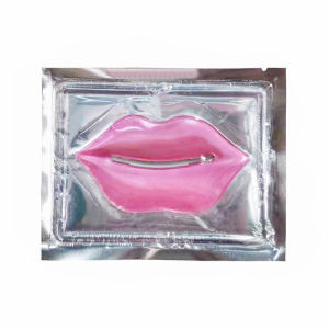 VEDO 💕COD Collagen Nourish Lips ORIGINAL / Collagen Lip Mask Masker Bibir Original Alami Masker Organik / Masker Wajah