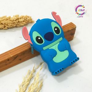 CL DOMPET SILIKON KARAKTER LUCU BAG KOIN JELLY SILIKON KARAKTER LUCU IMPORT POUCH ANTI AIR WATERPROOF