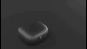 Live Free 2 TWS Bluetooth Earphones Stereo Wireless Ear buds Noise Canceling Headphone Pigfly